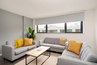 1 bed flat, Hollis Croft, Devonshire Green, Sheffield, S14RR - Image 6